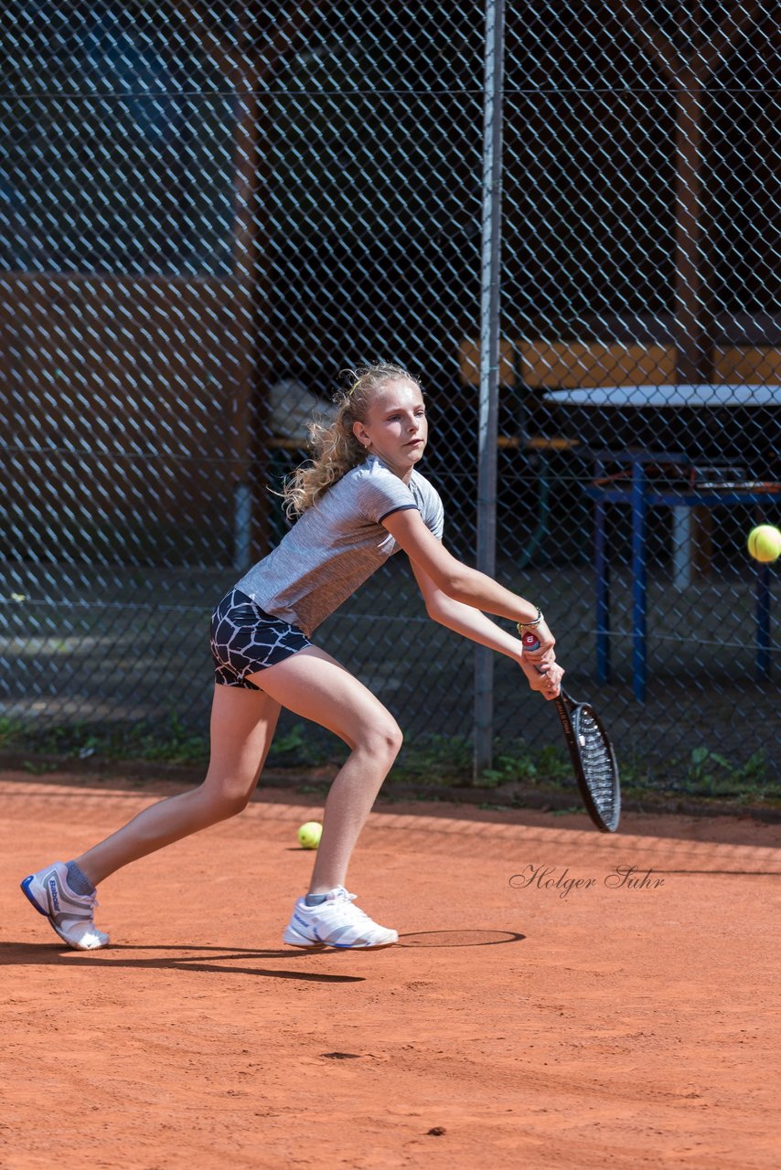 Anna-Marie Weissheim 477 - Norderstedt Open